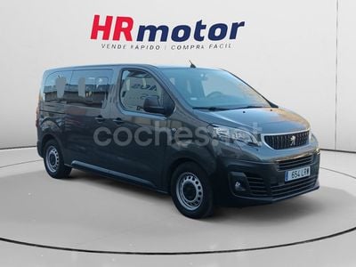 Peugeot Traveller