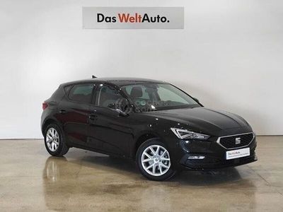 usado Seat Leon 1.5 Tgi S&s Style 130