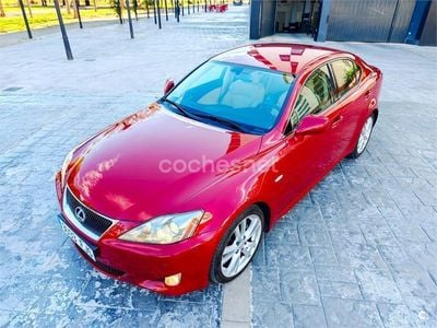 Lexus IS250