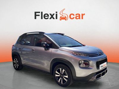 usado Citroën C3 Aircross PureTech 81kW (110CV) S&S 6v LIVE Gasolina en Flexicar Jerez