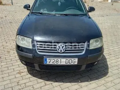 Usado VW Passat