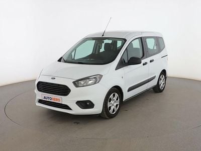 Ford Tourneo
