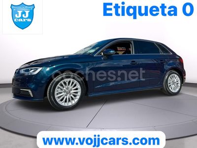 Audi A3 Sportback e-tron