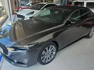 Usado Mazda 3 Exclusive-Line 140 CV (102 kW) 2025 Berlina