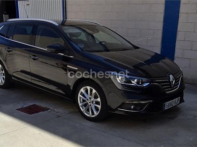 Renault Mégane GrandTour