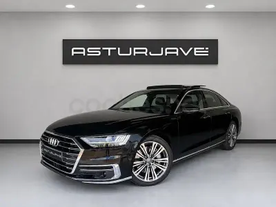 Usado Audi A8