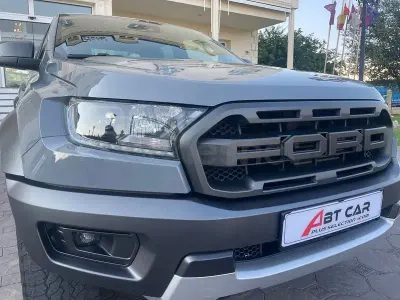 Usado Ford Ranger Raptor 213 HP (156 kW) 2022 Cinzento Pickup