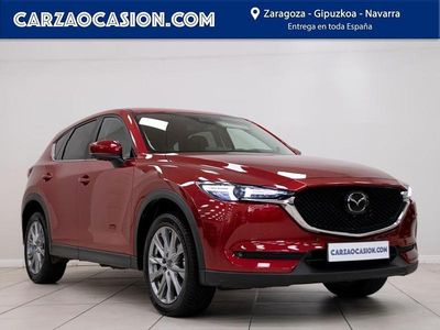 Otro Usado 2019 Mazda CX-5 SUV | 24.995 € (Caro)