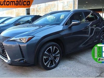 usado Lexus UX 2.0 250h Style