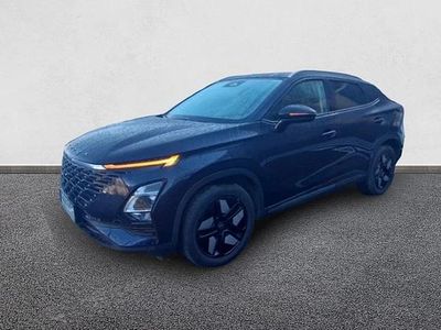 Usado 2025 Omoda 5 SUV | 22.600 € (Precio justo)