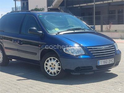Chrysler Voyager