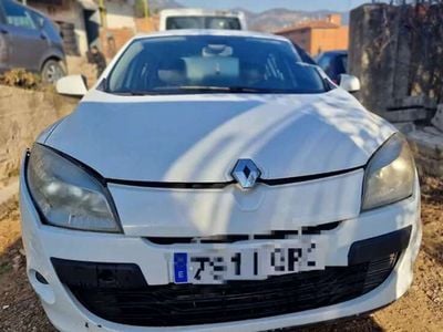 Renault Mégane III