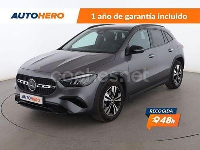 Mercedes GLA200