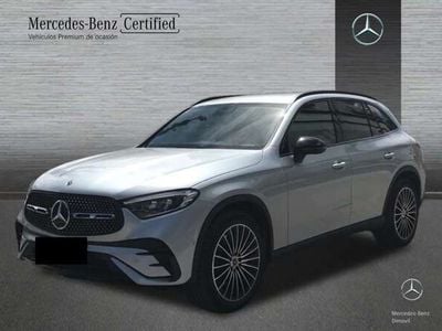 Mercedes GLC220