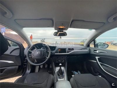 Citroën C5