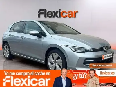 Usado VW Golf VIII