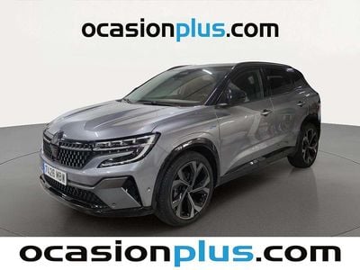 Usado Renault Austral Techno Esprit Alpine 158 CV (116 kW) 2022 Gris SUV