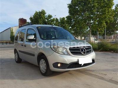 Mercedes Citan 109