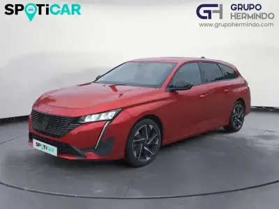 Usado Peugeot 308 SW