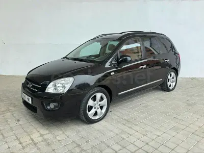 Usado Kia Carens
