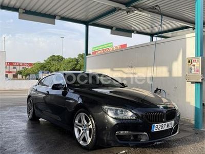 BMW 640