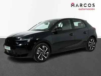 Usado Opel Corsa 100 CV (73 kW) 2025 Utilitario