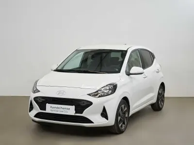 Usado Hyundai i10
