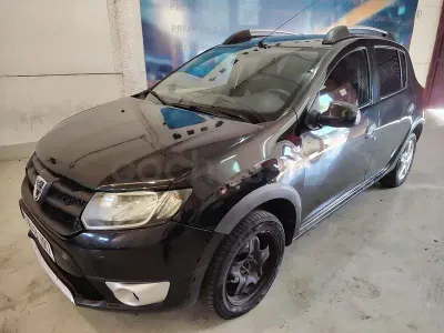Occasion Dacia Sandero