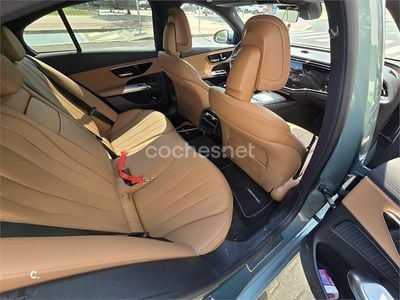 Mercedes E300