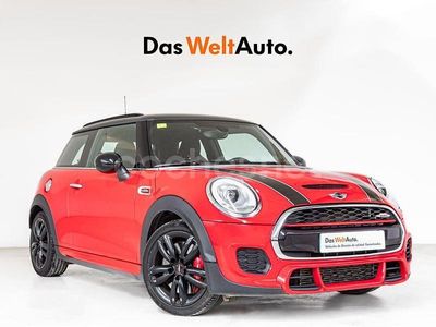Mini John Cooper Works