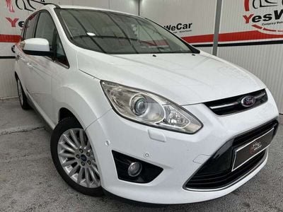 Ford Grand C-Max