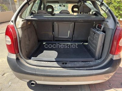 Citroën Xsara Picasso