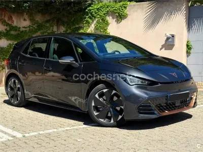 Używany Cupra Born