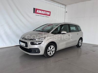 Citroën Grand C4 Picasso