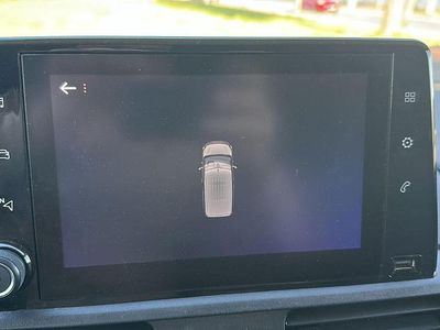 Usado Peugeot Partner Premium 100 CV (73 kW) 2020 Blanco Monovolumen