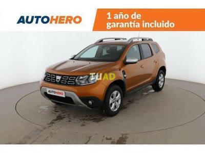 usado Dacia Duster 1.5 dCi Prestige