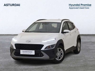 usado Hyundai Kona 1.0 TGDI Maxx 4x2