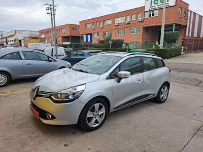 Renault Clio GrandTour