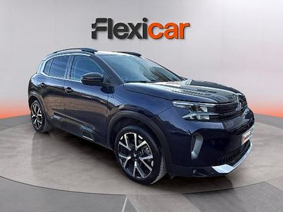 Brugt Citroën C5 Aircross 180 HK (132 kW) 2023 Blå SUV