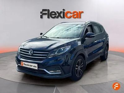Usado DFSK 580 149 CV (109 kW) 2019 Azul