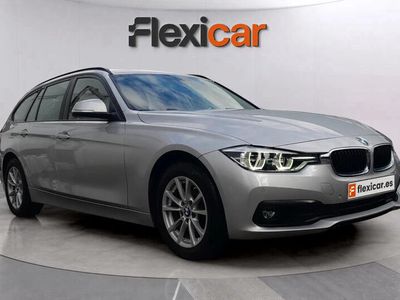 BMW 320 Gran Turismo