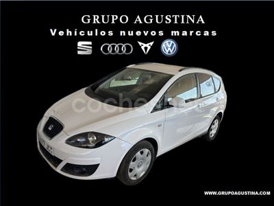 Seat Altea XL