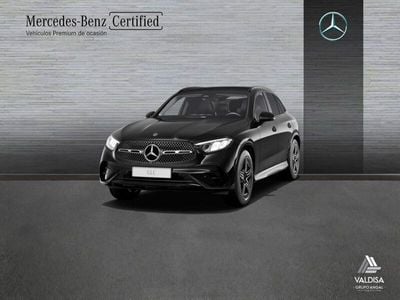 Mercedes GLC200