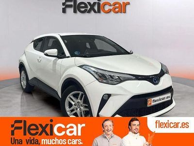 Usado Toyota C-HR Advance 122 CV (89 kW) 2022 Blanco SUV