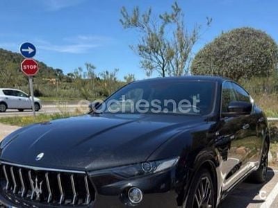 Usado Maserati Levante