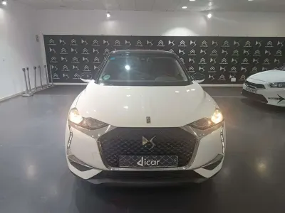 Usado DS Automobiles DS3 Crossback