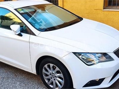 Seat Leon ST