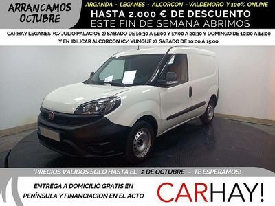 Fiat Doblò