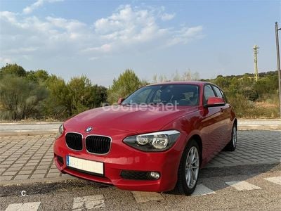 BMW 116