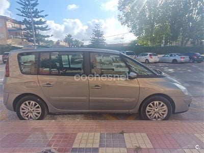 Renault Grand Espace